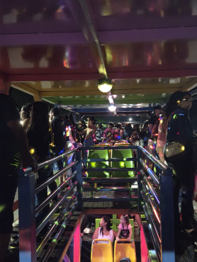 Foto 38: Tardezinha do Samba reúne música, lazer e diversão para toda a família em Quatá