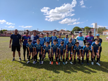 Foto 123: CAQ sagrou-se vice-campeão na categoria 2014 da Copa Mercosul  2026