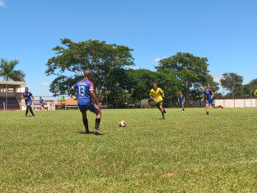 Foto 85: CAQ sagrou-se vice-campeão na categoria 2014 da Copa Mercosul  2026