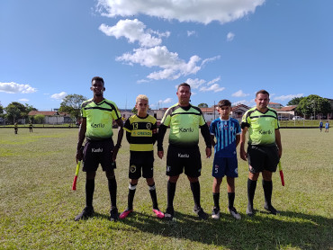 Foto 132: CAQ sagrou-se vice-campeão na categoria 2014 da Copa Mercosul  2026