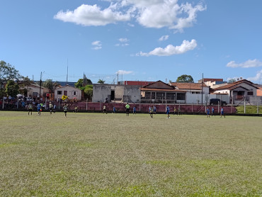 Foto 136: CAQ sagrou-se vice-campeão na categoria 2014 da Copa Mercosul  2026