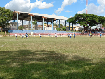 Foto 192: CAQ sagrou-se vice-campeão na categoria 2014 da Copa Mercosul  2026