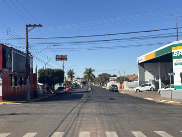 Foto 37: Prefeitura de Quatá inicia recape na cidade