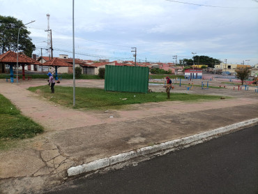 Foto 33: LIMPEZA, MANUTENÇÃO, REPAROS E SERVIÇOS DIVERSOS