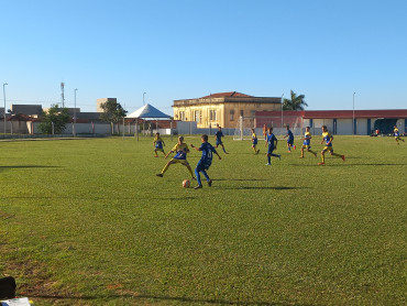 Foto 28: CAQ sagrou-se vice-campeão na categoria 2014 da Copa Mercosul  2026