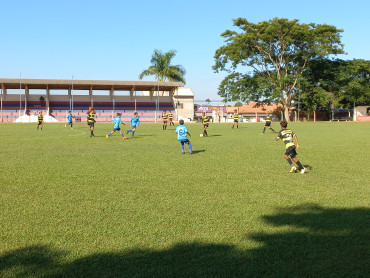 Foto 31: CAQ sagrou-se vice-campeão na categoria 2014 da Copa Mercosul  2026