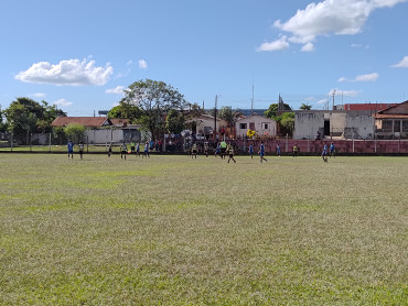 Foto 152: CAQ sagrou-se vice-campeão na categoria 2014 da Copa Mercosul  2026