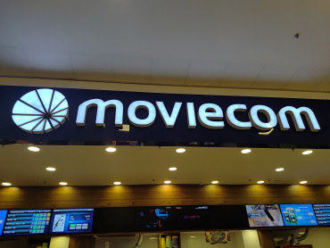 Foto 24: Grupos do CRAS de Quatá vão ao cinema