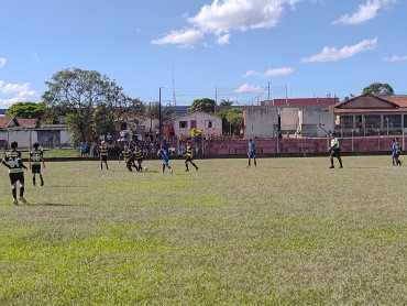 Foto 142: CAQ sagrou-se vice-campeão na categoria 2014 da Copa Mercosul  2026