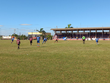 Foto 288: CAQ sagrou-se vice-campeão na categoria 2014 da Copa Mercosul  2026
