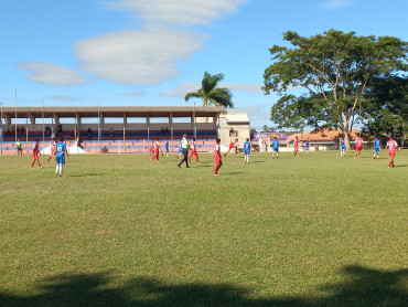 Foto 241: CAQ sagrou-se vice-campeão na categoria 2014 da Copa Mercosul  2026