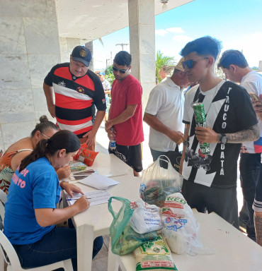 Foto 17: Quatá sedia primeira etapa do 6º Campeonato Estadual de Truco