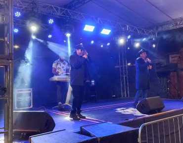 Foto 16: Comarca de Quatá celebra 81 anos com Sextou especial ao som de Zé Rico & Rikaço e DJ Vitão