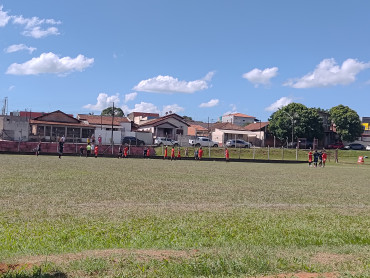 Foto 110: CAQ sagrou-se vice-campeão na categoria 2014 da Copa Mercosul  2026