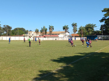Foto 261: CAQ sagrou-se vice-campeão na categoria 2014 da Copa Mercosul  2026