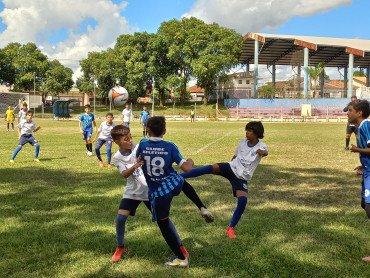 Foto 235: CAQ sagrou-se vice-campeão na categoria 2014 da Copa Mercosul  2026