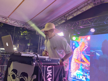 Foto 73: Mês de Janeiro de comemorações em Quatá!