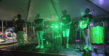 Foto 48: Tardezinha do Samba reúne música, lazer e diversão para toda a família em Quatá
