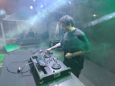 Foto 9: Comarca de Quatá celebra 81 anos com Sextou especial ao som de Zé Rico & Rikaço e DJ Vitão