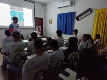 Foto 12: Quatá Resgatando Memórias!