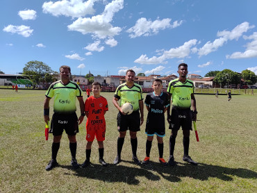 Foto 92: CAQ sagrou-se vice-campeão na categoria 2014 da Copa Mercosul  2026