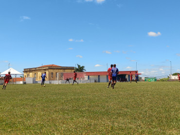 Foto 302: CAQ sagrou-se vice-campeão na categoria 2014 da Copa Mercosul  2026