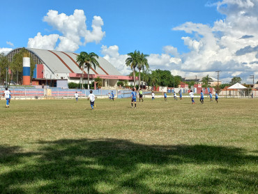Foto 213: CAQ sagrou-se vice-campeão na categoria 2014 da Copa Mercosul  2026