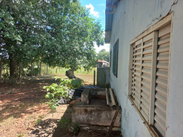 Foto 51: Preparativos para volta às aulas 