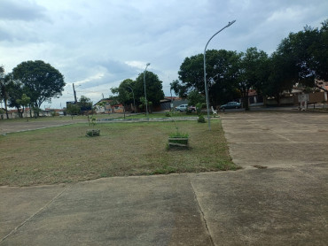 Foto 29: LIMPEZA, MANUTENÇÃO, REPAROS E SERVIÇOS DIVERSOS