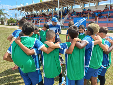 Foto 178: CAQ sagrou-se vice-campeão na categoria 2014 da Copa Mercosul  2026