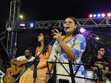 Foto 2: Sextou Alma Feminina marca homenagem ao Dia da Mulher em Quatá