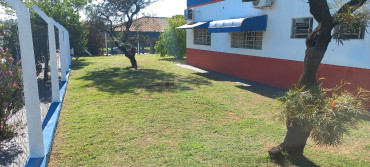 Foto 24: Resumo dos trabalhos realizados durante o mês de janeiro e início de fevereiro