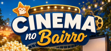 Cinema no Bairro