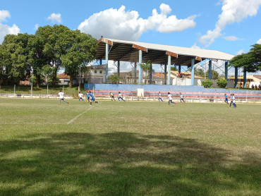 Foto 195: CAQ sagrou-se vice-campeão na categoria 2014 da Copa Mercosul  2026