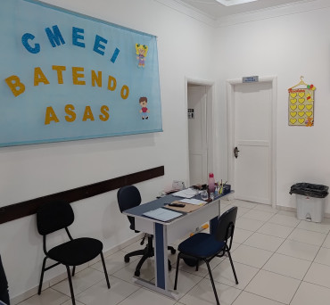 Foto 1: Novo espaço! Novas Placas!