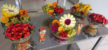 Foto 8: Bingo da Roça marca atividade em comemoração ao Dia Internacional da Mulher em Quatá