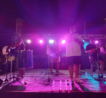 Foto 95: Quatá sedia primeira etapa do 6º Campeonato Estadual de Truco