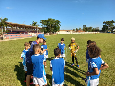 Foto 388: CAQ sagrou-se vice-campeão na categoria 2014 da Copa Mercosul  2026