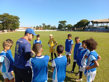 Foto 374: CAQ sagrou-se vice-campeão na categoria 2014 da Copa Mercosul  2026
