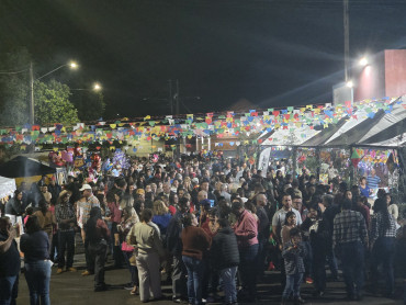 Foto 108: Julinão Caipira 5ª Edição
