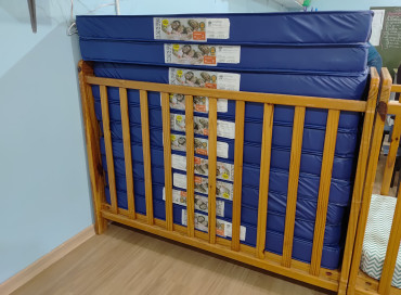 Prefeitura de Quatá e Secretaria de Educação adquirem novos colchões para unidades escolares