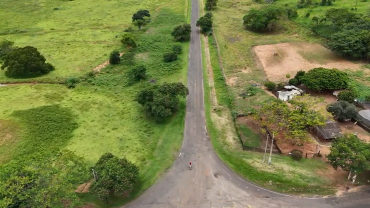 Foto 6: Anel Viário será repaginado com moderna pista de caminhada com iluminação e recuperação total do asfalto