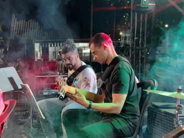 Foto 47: Mês de Janeiro de comemorações em Quatá!