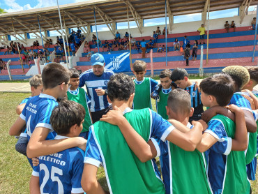 Foto 185: CAQ sagrou-se vice-campeão na categoria 2014 da Copa Mercosul  2026