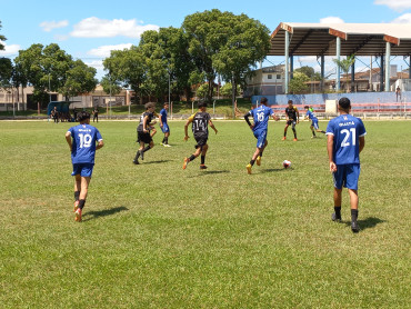 Foto 5: CAQ sagrou-se vice-campeão na categoria 2014 da Copa Mercosul  2026