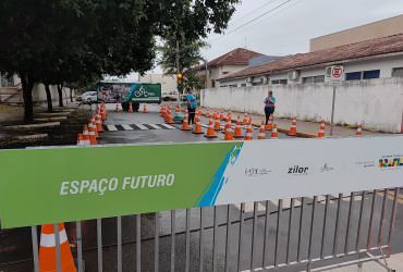 Foto 20: Ecobike reúne comunidade de Quatá e transforma pedaladas em solidariedade e impacto ambiental positivo