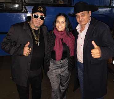 Foto 5: Comarca de Quatá celebra 81 anos com Sextou especial ao som de Zé Rico & Rikaço e DJ Vitão