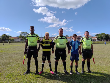 Foto 155: CAQ sagrou-se vice-campeão na categoria 2014 da Copa Mercosul  2026