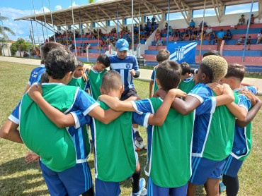 Foto 184: CAQ sagrou-se vice-campeão na categoria 2014 da Copa Mercosul  2026