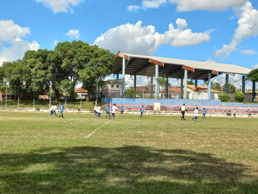 Foto 196: CAQ sagrou-se vice-campeão na categoria 2014 da Copa Mercosul  2026